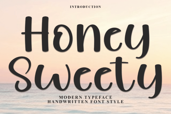 Bring Holiday Magic to Your Projects with Honey Sweety